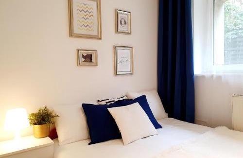 Wrzeszcz Apartment | Mieszkanie Baltic Pira Gdańsk