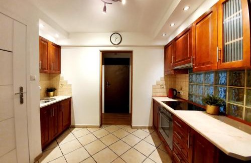 Wrzeszcz Apartment | Mieszkanie Baltic Pira Gdańsk