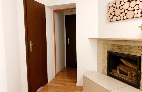 Wrzeszcz Apartment | Mieszkanie Baltic Pira Gdańsk