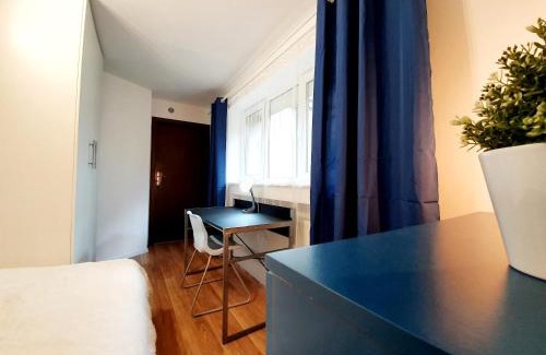 Wrzeszcz Apartment | Mieszkanie Baltic Pira Gdańsk