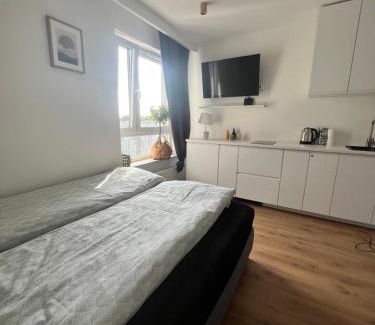 Radom Apartment | Mieszkanie blisko Radomskiego Centrum Onkologii