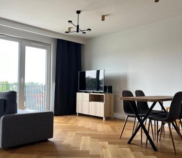 Radom Apartment | Mieszkanie blisko Radomskiego Centrum Onkologii