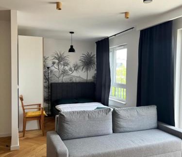Radom Apartment | Mieszkanie blisko Radomskiego Centrum Onkologii
