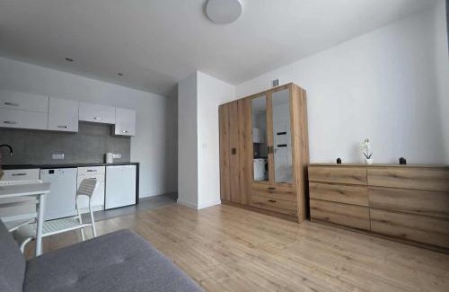 Krasnik Apartment | Mieszkanie dla dwojga Niepodległości