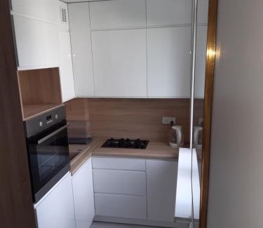 Wzgorze Swietego Maksymiliana Apartment | Mieszkanie do wynajęcia