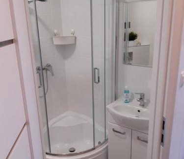 Wzgorze Swietego Maksymiliana Apartment | Mieszkanie do wynajęcia