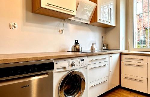 Zaspa Apartment | Mieszkanie Gdańsk Wrzeszcz 12