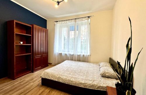 Zaspa Apartment | Mieszkanie Gdańsk Wrzeszcz 12