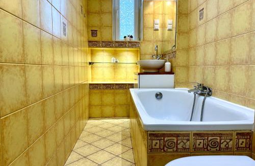 Zaspa Apartment | Mieszkanie Gdańsk Wrzeszcz 12