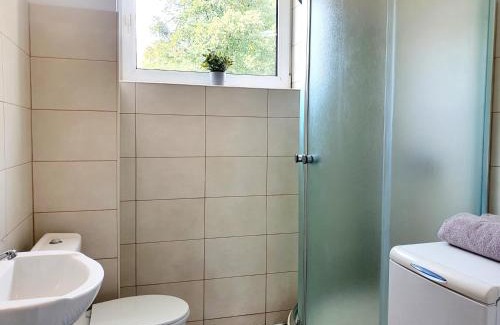Zaspa Apartment | Mieszkanie Hallerka we Wrzeszczu II