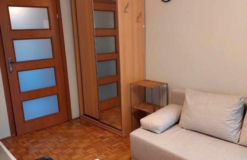 Olkusz Apartment | Mieszkanie na Mickiewicza 7