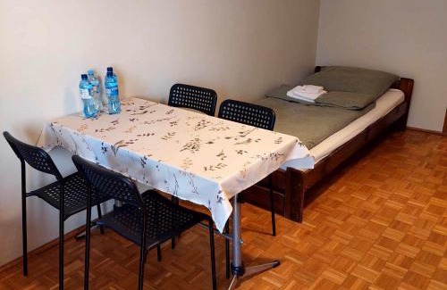 Olkusz Apartment | Mieszkanie na Mickiewicza 7