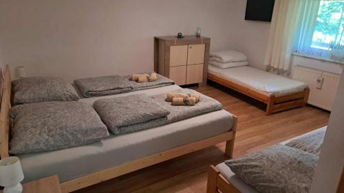 Jelesnia Apartment | Mieszkanie na wyłączność