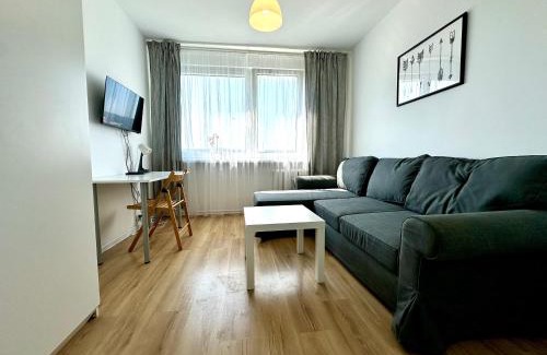 Zaspa Apartment | Mieszkanie na Zaspie Gdańsk