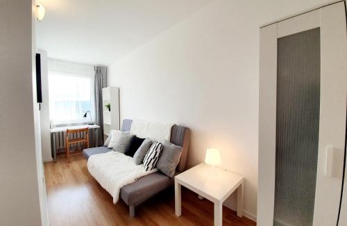 Zaspa Apartment | Mieszkanie na Zaspie Gdańsk