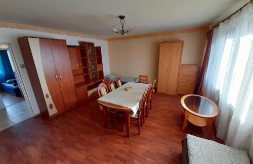 Plock Apartment | Mieszkanie