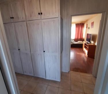 Plock Apartment | Mieszkanie