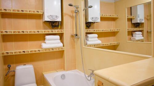 Raciborz Apartment | Mieszkanie przy Rynku