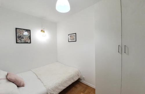 Redlowo Apartment | Mieszkanie Redłowskie Korczaczek 164