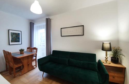 Redlowo Apartment | Mieszkanie Redłowskie Korczaczek 164
