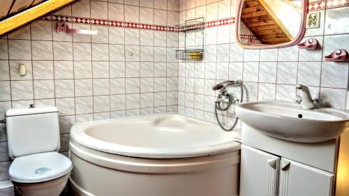 Ustka Apartment | Mieszkanie Ustka czwarte piętro