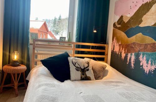 Zachelmie Apartment | mieszkanko karkonoska