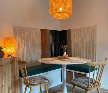 Zachelmie Apartment | mieszkanko karkonoska