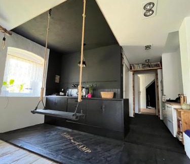 Gryfow Slaski Apartment | Mieszkanko
