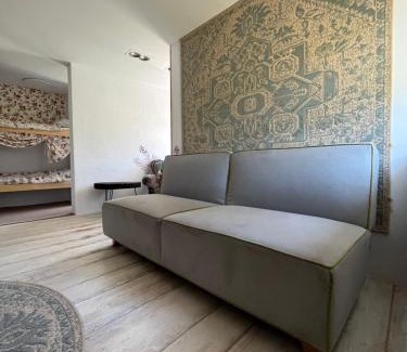 Gryfow Slaski Apartment | Mieszkanko