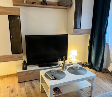 Ruda Slaska Apartment | Mieszkanko W Sam Raz