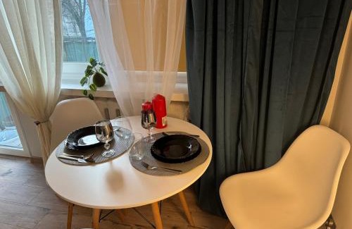 Ruda Slaska Apartment | Mieszkanko W Sam Raz