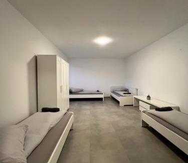 Heusenstamm House | Mieterlux Frankfurt Heusenstamm