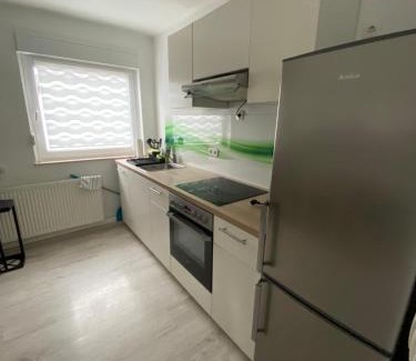 Kirchlengern House | Mig Monteurzimmer