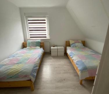 Kirchlengern House | Mig Monteurzimmer