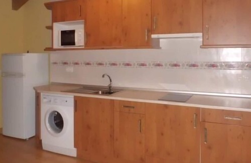 Buesa Cottage | Migalico House for 4 people
