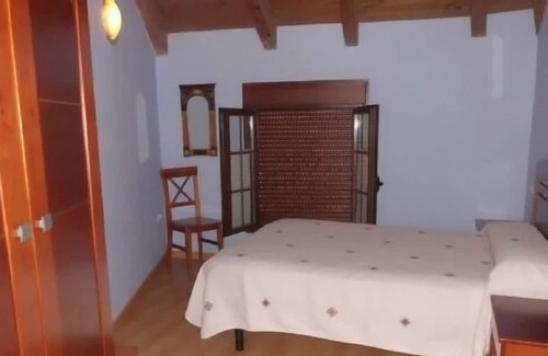Buesa Cottage | Migalico House for 4 people