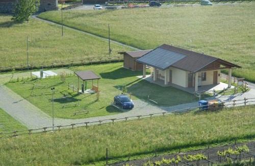 Settimo Vittone House | Miglio608