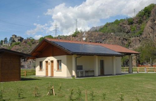 Settimo Vittone House | Miglio608