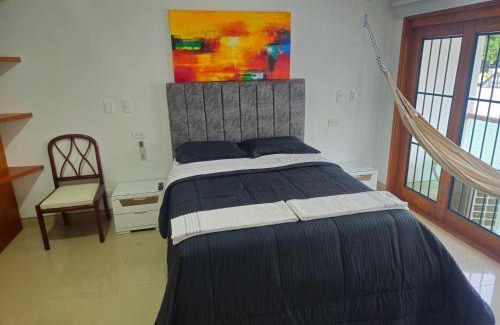 Manga Bed & Breakfast | Migo