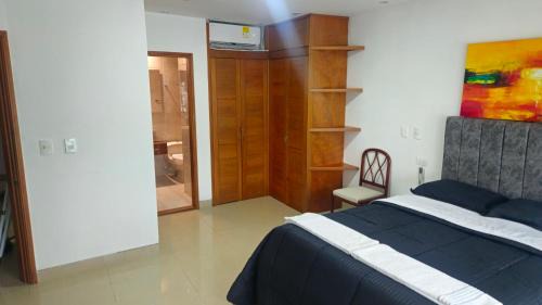 Manga Bed & Breakfast | Migo