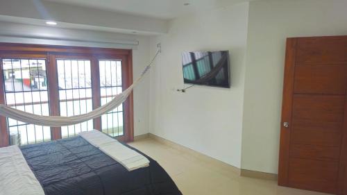 Manga Bed & Breakfast | Migo