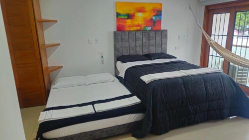 Manga Bed & Breakfast | Migo