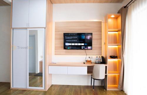 Wonosobo Hostel | Migu Villa By Travelink