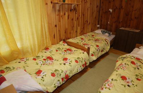 Haapsalu House | Mihkli Guest House