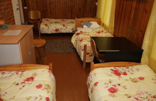Haapsalu House | Mihkli Guest House