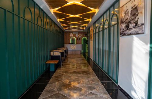 Pendik District Hotel | Mihman Hotel