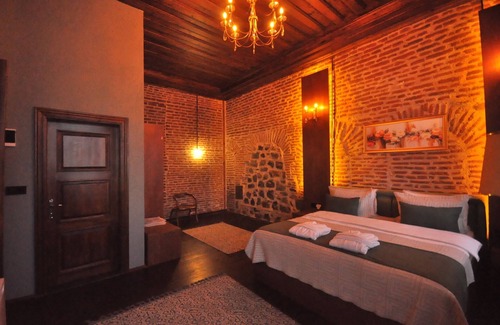 Kars Hotel | Mihman Konak Hotel