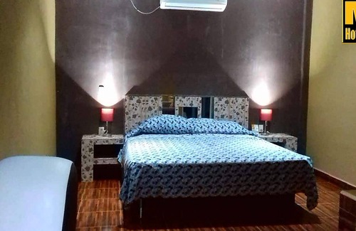 La Orilla Hotel | mihotel.club