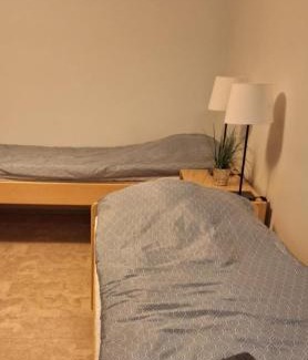Petajavesi Apartment | Miilunhovi apartment