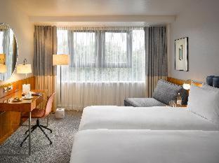 Earl's Court Hotel | Miiro Templeton Garden